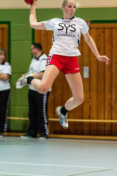 Bild 40 - B-Juniorinnen HSG Kremperheide/M�nsterdorf - JSG Alstertal/Norderstedt : Ergebnis: 21:21